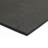 15mm Rubber Flooring Gym Mats 1m*1m